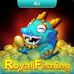 royal fishing jili